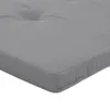 vidaXL Liegestuhl-Auflagen 2 Stk. Grau Oxford-Gewebe Produktbild-Vorschau 11