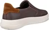 Ecco Move Slip-on Káva/kamel 43 Náhled obrázku produktu 4