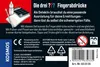 Kosmos 63233, Kartenspiel-Erweiterung, Detektiv, 8 Jahr(e) Produktbild-Vorschau 2