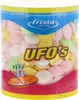 Frisia - Saure Frucht Ufonauten - 375g Produktbild-Vorschau 1