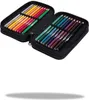 Piórnik rozkładany potrójny CoolPack Scary Stickers Podgląd zdjęcia produktu 3