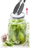 WESTMARK Fermentiergewicht Ø7cm 4Stück Náhľad obrázku produktu 4