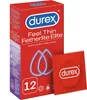 Durex Prezerwatywy Fetherlite Elite, 12 sztuk Náhľad obrázku produktu 1