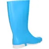 Dunlop Stiefel Sport ocean hellblau/weiß Gr. 42 Anteprima dell’immagine prodotto 4