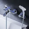 Badewannenarmatur Wannen Bad Armatur Einhebelmischer für Produktbild-Vorschau 1