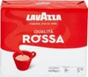 Lavazza Qualita Rossa gemahlen 500 gr. Produktbild-Vorschau 1