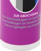 Fermit Fugendichtstoff Fermitopp N Silicone-Basis, 310 ml Produktbild-Vorschau 12
