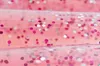 INTEX, Schwimminsel, Pink, Muschelschale Glitzer, Vinyl, Produktbild-Vorschau 4