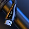 Ugreen Hd140 Câble Hdmi 2.1, 8K 60Hz, 2M (Czarny) Voir les images du produit 12