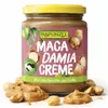 Rapunzel 130805, Nussaufstrich, 250 g, Milch, Nüsse, Produktbild-Vorschau 1