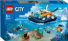 LEGO® 60377 - Bateau d'exploration maritime City (182 Voir les images du produit 31