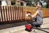 Einhell Farbsprühsystem TC-SY 700 S; 2 Düsen für Produktbild-Vorschau 12