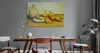 Fabelhafte Canvas LEINWAND BILDER 70x50 cm XXL Kunstdruck Produktbild-Vorschau 2
