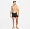 NIKE M NP DF SHORT 5 IN Herren schwarz M Produktbild-Vorschau 17
