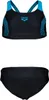 Arena GIRL'S ARENA OPENINGS BIKINI ENERGY BACK Produktbild-Vorschau 4