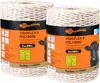 Gallagher Duopack Vidoflex 9 TurboLine Plus 2x200m weiß Produktbild-Vorschau 7
