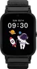 Garett Smartwatch Garett Kids Tech 4G Schwarz Produktbild-Vorschau 1