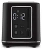 Berlinger Haus Toaster BH-9660 Matt Schwarz Produktbild-Vorschau 3
