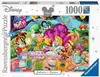 Alice im Wunderland Ravensburger 16737 Produktbild-Vorschau 1