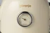 Gorenje | Rychlovarná konvice | K17CLIN | Elektrická | 2000 Náhled obrázku produktu 5