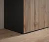 Kippschrank SANDBOX LOFT 100, mit LED Belechtung,  Produktbild-Vorschau 4