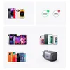 A collage of various electronic devices and a charger. Voir les images du produit
