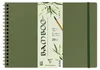 Clairefontaine 2x Skizzenbuch 20 Bl Bambuspapier, A4, 250g Produktbild-Vorschau 1