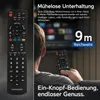 Télécommande pour téléviseur Panasonic Viera Voir les images du produit 5