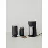 RIG-TIG - FOODIE Milchschäumer, schwarz Produktbild-Vorschau 2
