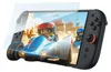 Ochranné tvrzené sklo 9H JSAUX 2ks pro NINTENDO SWITCH 2 Náhled obrázku produktu 1