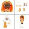 Bambola Rainbow High Fashion, serie 5 - Michelle St. Anteprima dell’immagine prodotto 4