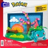 MEGA Pokémon HXF81, Bausatz, 7 Jahr(e), Kunststoff, 222 Produktbild-Vorschau 3