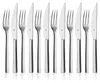 WMF Nuova Steakbesteck-Set, 12-teilig 3201002518 Anteprima dell’immagine prodotto 1
