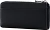 LACOSTE porte-monnaie Daily City Slim Zip Wallet Noir Voir les images du produit 4