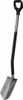 Fiskars FISKARS ERGONOMIC GARDEN SPADE POINTED Produktbild-Vorschau 3