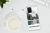 MuchoWow® Handyhülle Schutzhülle Hülle für Samsung Galaxy Produktbild-Vorschau 6