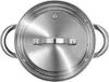 smile 10-piece cookware set MGK-10 Náhled obrázku produktu 18