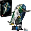 Star Wars Jango Fetts Vaisseau stellaire de classe Voir les images du produit 1