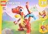 LEGO® Creator 31145 Červený drak Náhľad obrázku produktu 15
