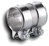 Hjs Rohrverbinder, Abgasanlage  83 12 2859 Produktbild-Vorschau 1