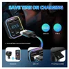 Trasmettitore FM Bluetooth 5.0 per auto 12–24 V, Anteprima dell’immagine prodotto 7