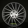 Keskin KT17 Hurricane black front polish 8.5x19 ET45 - Voir les images du produit 8