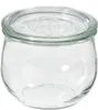 WECK Tulpenform-Glas 580ml 6er Pack Produktbild-Vorschau 9
