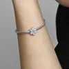 Ciondolo Pandora Sparkling Herbarium Cluster 792623C01 Anteprima dell’immagine prodotto 6