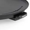 Tristar BP-2787, Schwarz, Aluminium, Rund, Drehregler, 4 Produktbild-Vorschau 5