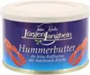 A can of Hummerbutter (lobster butter) from Jürgen Langbein. Náhled obrázku produktu