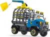 Schleich 42565 Schleich Dinosaurs      42565 Dino Truck Náhled obrázku produktu 14