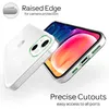 NALIA custodia in silicone per iPhone 13, custodia Anteprima dell’immagine prodotto 3