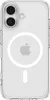 Etui Spigen Ultra Hybrid MagSafe per iPhone 17 Bianco Anteprima dell’immagine prodotto 2