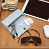 Brilhoesjes, vilt, set van 3, lichtgrijs, grijs, petrol Productafbeelding-voorbeeld 5